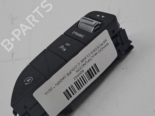 Switch MERCEDES-BENZ C-CLASS Coupe (C205) C 220 d (205.304) | BP24188508I30 