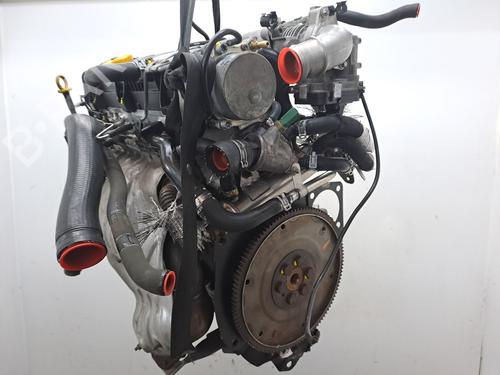Engine OPEL ZAFIRA / ZAFIRA FAMILY B (A05) 1.9 CDTI (M75) | BP23361646M1 