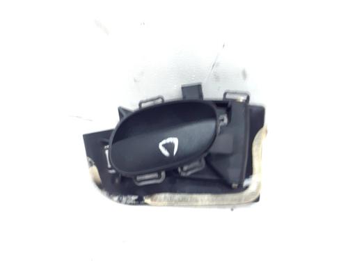 Used Front right interior door handle Front right interior door handle PEUGEOT 206 Hatchback (2A/C) 1.4 i (75 hp) 33762712 33762712