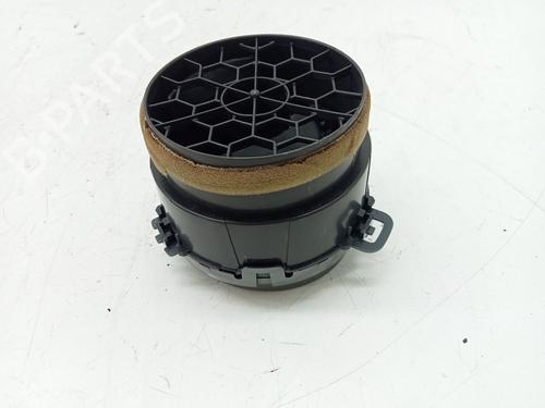 Air vent TOYOTA YARIS (_P13_) 1.5 Hybrid (NHP130_, NHP130) | BP28959738I21 