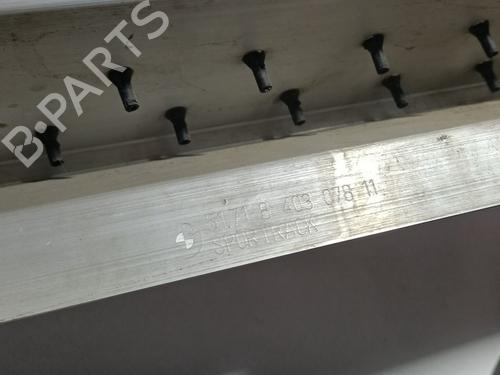 Step BMW X5 (E53) 3.0 d | BP28336557C149 