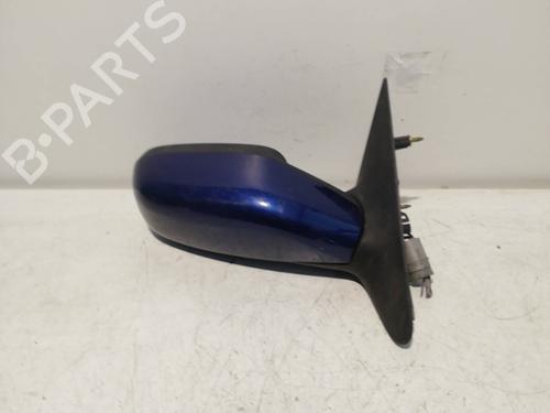 Right mirror RENAULT LAGUNA I (B56_, 556_) 2.2 D (B56F/2) | BP24999003C27 