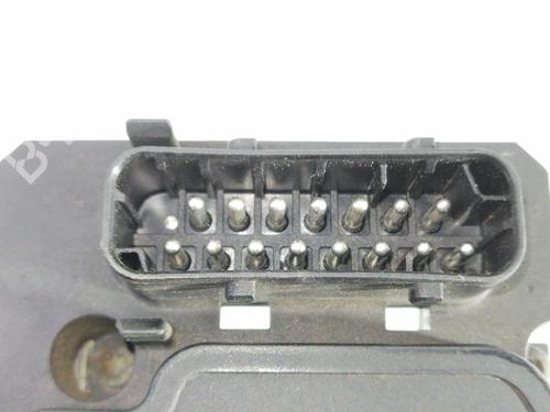 ABS pump MERCEDES-BENZ S-CLASS (W220) S 320 CDI (220.026, 220.126) | BP23377950M43 