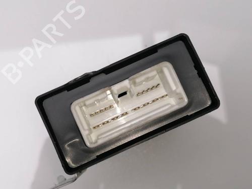 Elektronische module NISSAN PICK UP (D22) 2.5 Di | BP23454282M83 