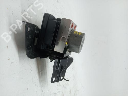 ABS pump NISSAN X-TRAIL III (T32_, T32R, T32RR) 1.6 dCi (T32) | BP23289135M43 