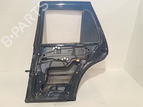 Right rear door MERCEDES-BENZ M-CLASS (W163) ML 270 CDI (163.113) | BP25131134C5 