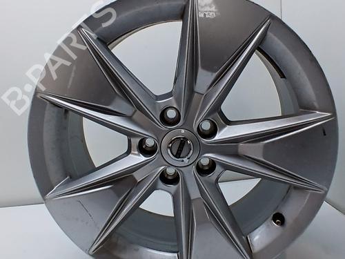 Used Rim Rim 38420822 38420822