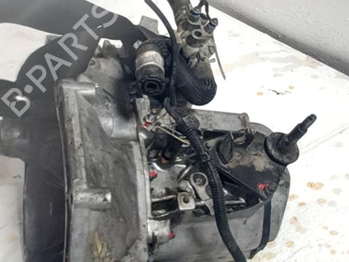 Gearbox PEUGEOT 206+ (2L_, 2M_) 1.4 HDi eco 70 | BP32467915M3 - Image 3