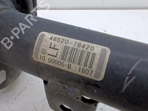 Left front shock absorber LEXUS NX II (_A2_, _H2_) 350h (AAZH20) | BP40545795M16 - Image 2
