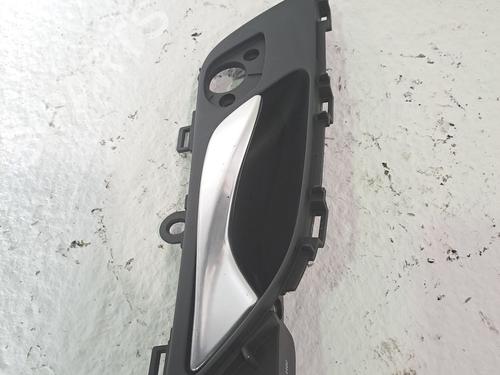 Front left interior door handle HYUNDAI i40 I CW (VF) 1.7 CRDi | BP24240210I13
