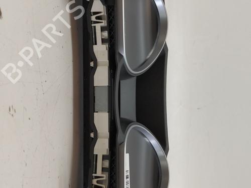 Instrument cluster FORD MONDEO IV (BA7) 2.0 TDCi | BP27193445C47 
