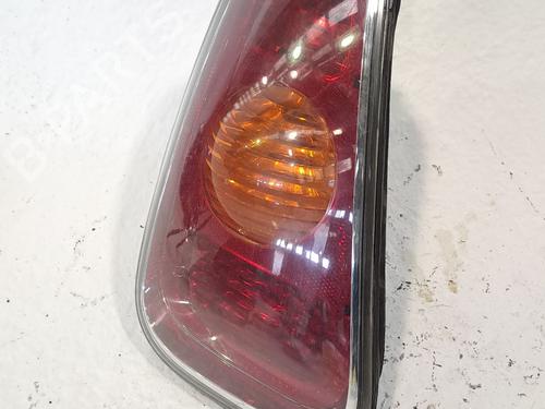 Used Left taillight MINI MINI (R50, R53) Cooper (116 hp) 26675350