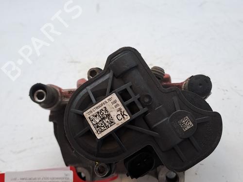 Right rear brake caliper VW GOLF VII (5G1, BQ1, BE1, BE2) 2.0 TDI | BP24883794M106 