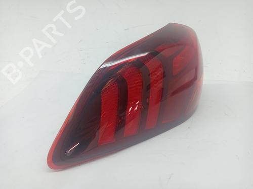 Left taillight HYUNDAI TUCSON (TL, TLE) 1.6 T-GDi | BP23976340C34 