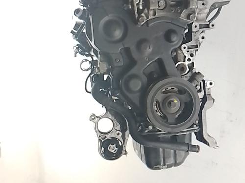 Engine CITROËN C4 Picasso I MPV (UD_) 1.6 HDi | BP36801574M1 - Image 11
