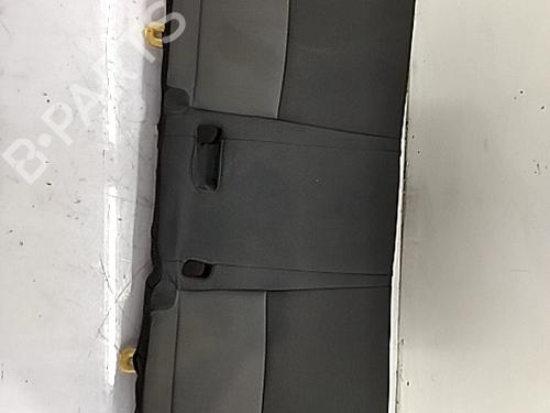 Sæde Bagtil Sæde Bagtil TOYOTA YARIS (_P13_) 1.5 (NSP131_) (112 hp) 35779067 35779067