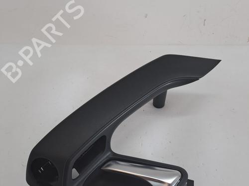 Used Front left interior door handle VW POLO V (6R1, 6C1) 1.2 (70 hp) 23944077
