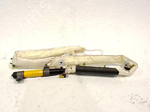 Used Right curtain airbag CHEVROLET CAPTIVA (C100, C140) 2.0 D 4WD (150 hp) 31701274