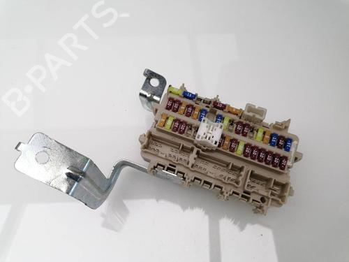 Fuse box NISSAN NAVARA NP300 Pickup (D23, D23T) 2.3 dCi 4x4 (D231) | BP23937389E1 
