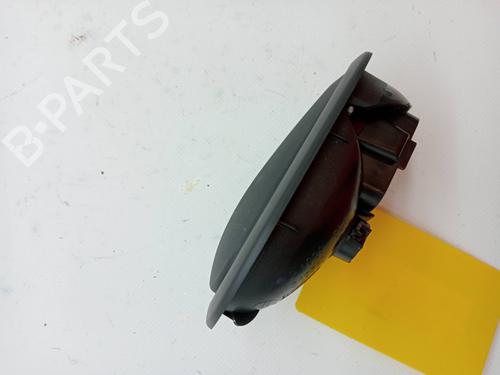 Front right interior door handle RENAULT KANGOO / GRAND KANGOO II (KW0/1_) 1.5 dCi 90 (KW05, KW08, KW0G, KW11) | BP23352644I14 