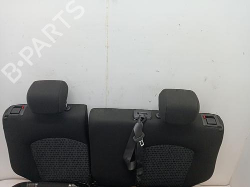 Seats set OPEL CORSA E (X15) 1.3 CDTI (08, 68) | BP23355068C78 