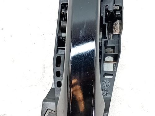 Türgriff hinten rechts außen für Türgriff hinten rechts außen CITROËN C3 IV (CC_, CB_) 1.2 PureTech 100 (CCHPV4) (101 hp) 36522978 36522978