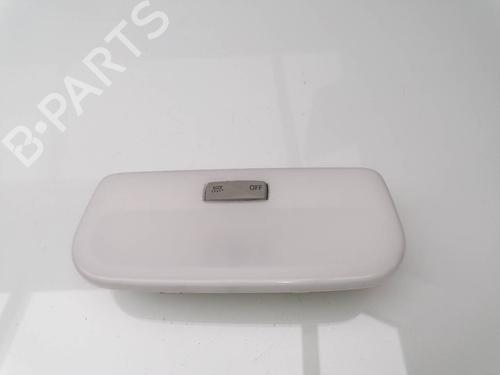 Used Interior roof light RENAULT MEGANE III Hatchback (BZ0/1_, B3_) 1.5 dCi (BZ0C) (90 hp) 23936177