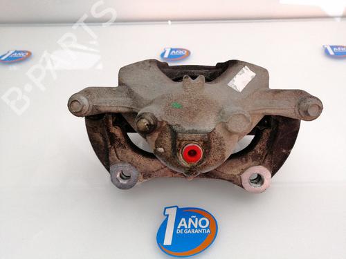 Pinza freno delantera izquierda OPEL ZAFIRA TOURER C (P12) 1.6 CDTI (75) (134 hp) 23385905