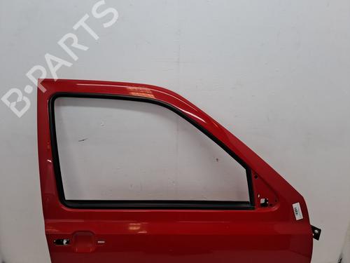 Right front door VW GOLF III (1H1) 1.6 | BP26544467C3