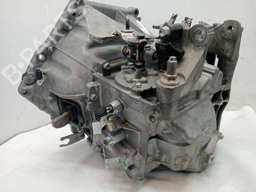 Gearbox MAZDA 6 Saloon (GJ, GL) 2.2 D (GJ2FP, GJ1021, GJ1022, GL1021) | BP23350953M3 
