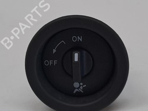 Elektronisk sensor DACIA SANDERO II TCe 90 (B8M1, B8MA, B8AC) (90 hp) 24608258