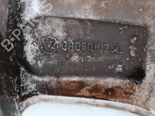 Rim VW PASSAT B5.5 (3B3) 1.9 TDI | BP23940833C45 