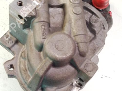 Injection pump FORD TRANSIT COURIER B460 Box Body/MPV 1.5 TDCi | BP31153610M78