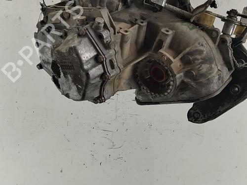 Gearbox VOLVO S40 II (544) 2.0 D | BP37635290M3 - Image 2