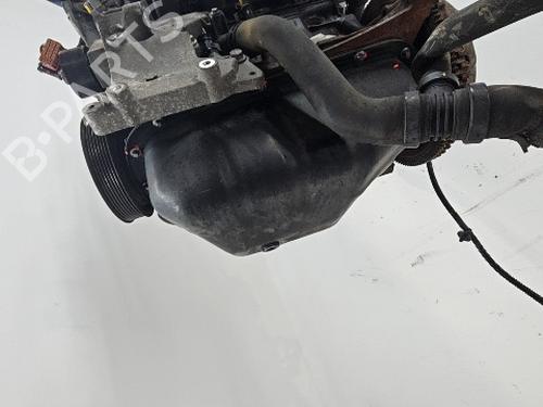 Engine RENAULT CLIO III (BR0/1, CR0/1) 1.2 Ethanol (CR1U, BR1U) | BP30477624M1