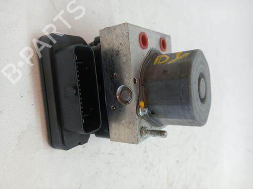 ABS pump SMART FORTWO Coupe (453) electric drive / EQ (453.391) | BP24466807M43 