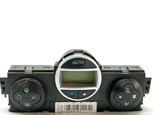 Climate control RENAULT SCÉNIC II (JM0/1_) 1.9 dCi (JM14) | BP33905914I5 - Image 4