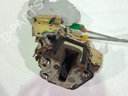 Rear right lock NISSAN TERRANO II (R20) 2.7 TDi 4WD | BP23935072C99 