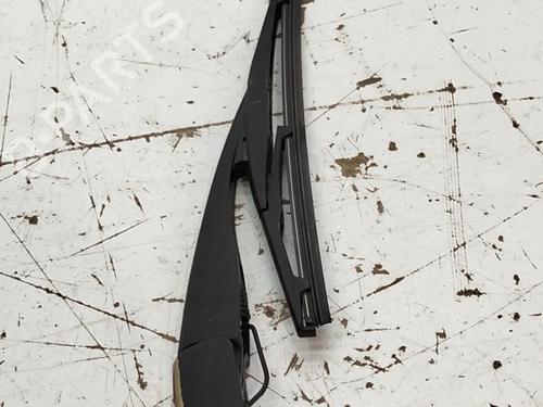 Used Rear windshield wiper arm Rear windshield wiper arm 38420809 38420809