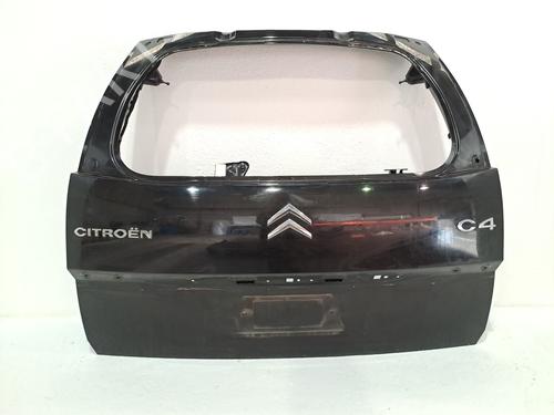 Used Tailgate CITROËN C4 Grand Picasso I (UA_) 1.6 VTi 120 (120 hp) 24445334