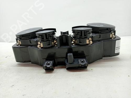 Climate control FIAT 500 (312_) 1.2 LPG (312AXA1A) | BP23353221I5 