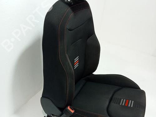 Left front seat SEAT IBIZA V (KJ1, KJG) 1.0 TSI | BP29421127C15 