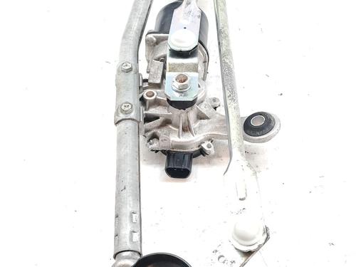 Front wiper motor NISSAN MICRA IV (K13K, K13KK) 1.2 | BP29179657M29 