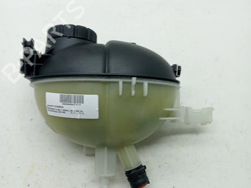 Used Expansion tank MERCEDES-BENZ C-CLASS (W204) C 200 CGI (204.048) (184 hp) 23348994