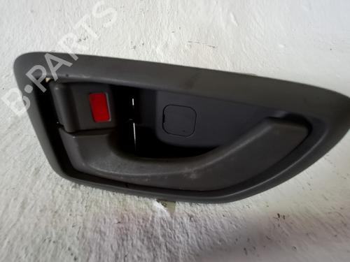 Used Interior handle Interior handle 38990983 38990983