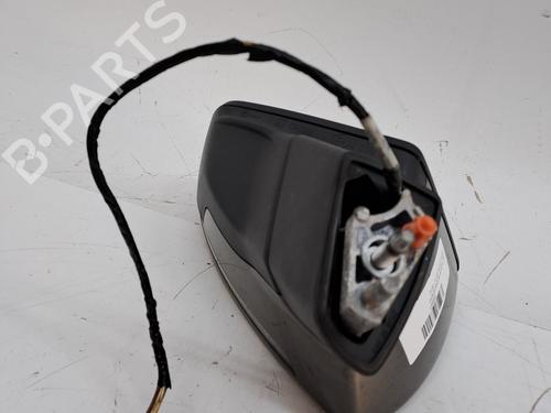 Left mirror SEAT LEON (5F1) 2.0 TDI | BP23378201C26 