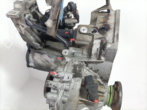 Gearbox SEAT TOLEDO II (1M2) 1.9 TDI | BP28958135M3