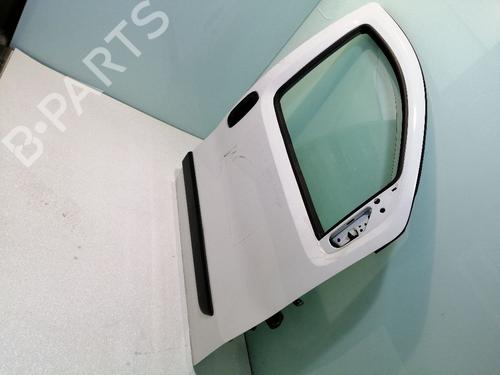 Right front door FIAT QUBO (225_) 1.3 D Multijet (225CXB1A, 225AXB1A, 225CXB11, 225AXB11,... | BP23651559C3 