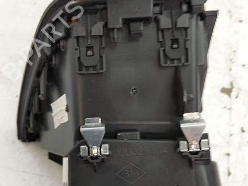Luftventil NISSAN NV300 Kombi (X82) 2.0 dCi 110 | BP39136750I21 - Image 4