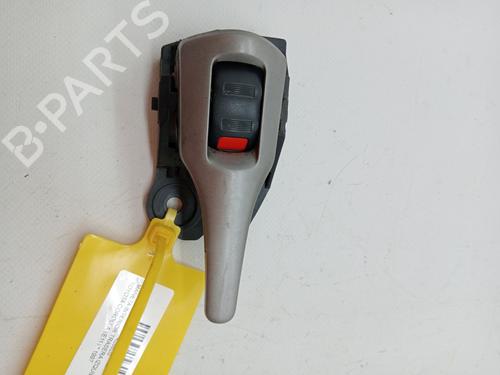 Used Rear left interior door handle TOYOTA COROLLA Saloon (_E15_) 2.0 D-4D (ADE150) (126 hp) 23353231